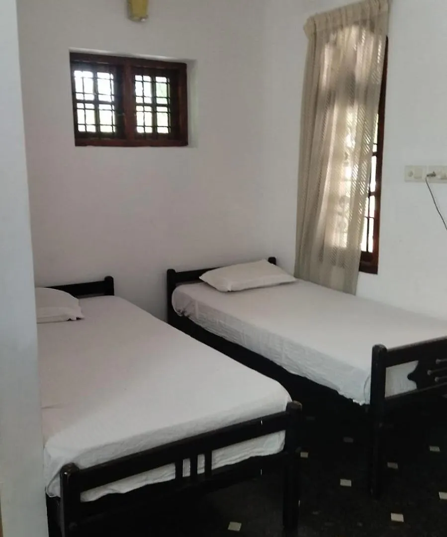 Aryabhadhra Cottages 7, Room-4 Kochi 0*,  India